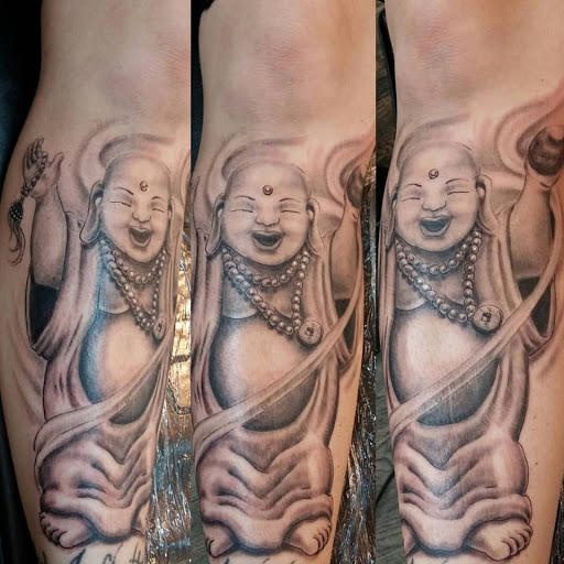 Explore tattoo ideas for forearm, creative tattoo ideas in Seattle, available at Fenix Tattoo and Piercing