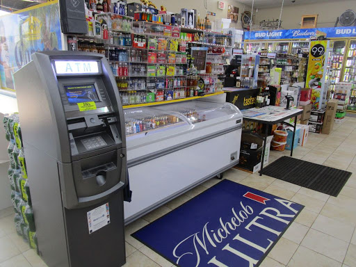 Liquor Store «Valencia Liquor & Wine Shop», reviews and photos, 1231 E Main St, Meriden, CT 06450, USA