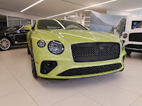 Bentley Greenwich - Photo 4 - Car repair in Greenwich, CT, Stamford