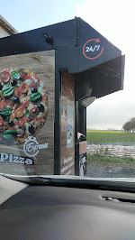 Pizza du Pizzeria Goût iPizza à Bugnicourt - n°1