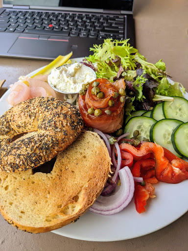 Cafe «Street 14 Café», reviews and photos, 1410 Commercial St, Astoria, OR 97103, USA