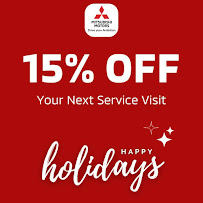 Watertown Mitsubishi Service Department - Photo 7 - Car repair in Watertown, CT, Waterbury