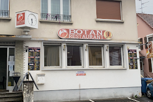 Restaurant Botan image