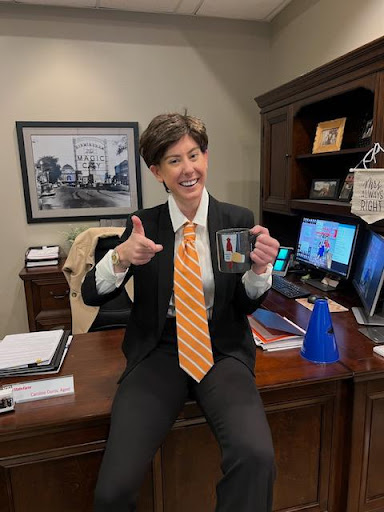 Insurance Agency «Caroline Dorris - State Farm Insurance Agent», reviews and photos