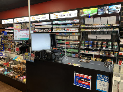 Tobacco Shop «Tobacco Depot», reviews and photos, 3926 S Suncoast Blvd, Homosassa, FL 34448, USA