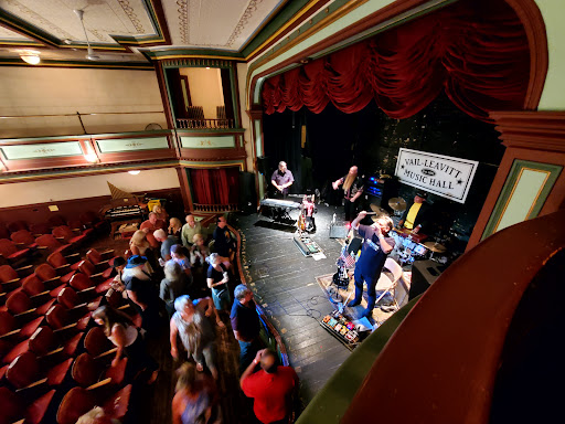 Live Music Venue «Vail-Leavitt Music Hall», reviews and photos, 18 Peconic Ave, Riverhead, NY 11901, USA