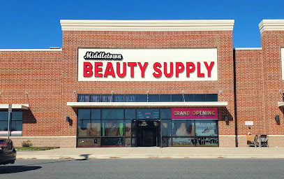 Middletown Beauty Supply