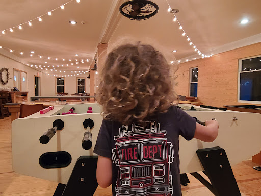 Hotel «The Arnold House», reviews and photos, 839 Shandelee Rd, Livingston Manor, NY 12758, USA