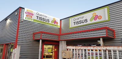 Quartier des Tissus - Aubenas à Aubenas
