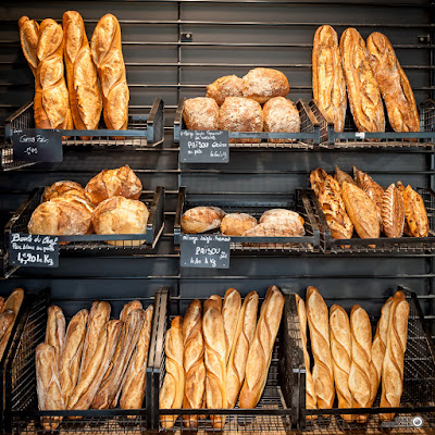 Boulangerie Gaël à Redon