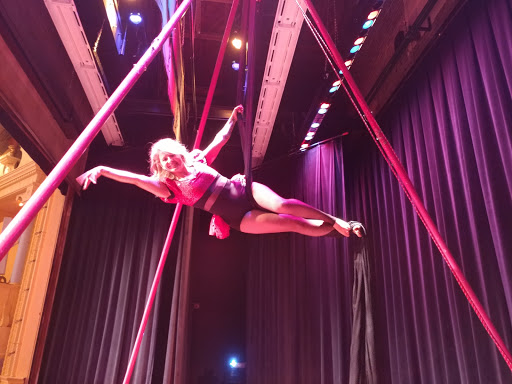 Opera House «City Opera House», reviews and photos, 106 E Front St, Traverse City, MI 49684, USA