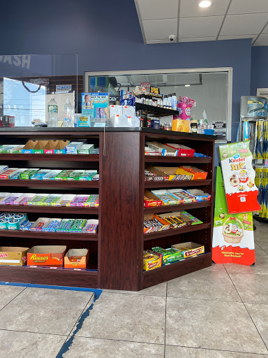 Car Wash «Rainbow Car Wash», reviews and photos, 225 W Old Country Rd, Hicksville, NY 11801, USA