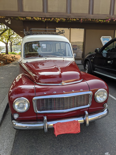 Auto Repair Shop «Heynneman European», reviews and photos, 3155 Kerner Blvd, San Rafael, CA 94901, USA