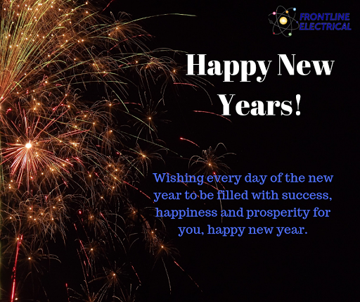 Electrician «Frontline Electrical Services», reviews and photos, 3195 Park Rd Suite C, Benicia, CA 94510, USA