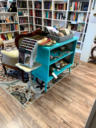 Book Store «Southern Bound Book Shop», reviews and photos, 1015 Howard Ave Suite A, Biloxi, MS 39530, USA