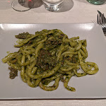 Photo n°3 de l'avis de Davide.a fait le 16/02/2020 à 10:42 sur le  Locanda Merlaschio B&B con ristorante à Faenza