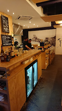 Atmosphère du Restaurant japonais authentique Izakaya Joyi à Nantes - n°5