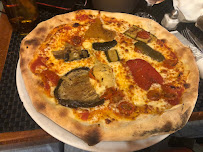 Pizza du Pizzeria Riva Destra à Versailles - n°12