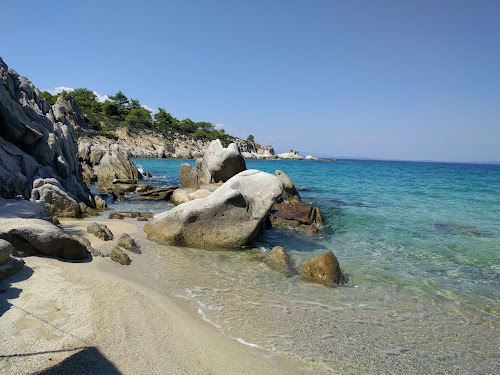Portokali Beach II photo #2