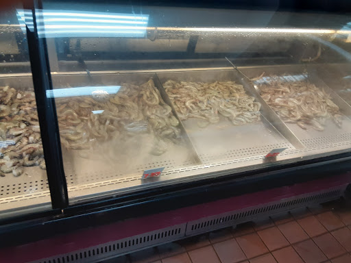 Asian Grocery Store «Vinh Phat Market», reviews and photos, 6105 Stockton Blvd, Sacramento, CA 95824, USA