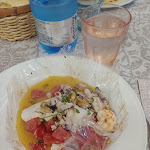 Photo n°2 de l'avis de Monica.o fait le 29/07/2023 à 16:24 sur le  Sun and sea à Camaiore