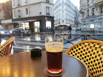 Plats et boissons du Restaurant français La Piscine à Paris - n°10