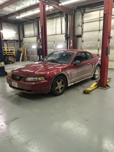 Auto Repair Shop «Team One Auto Group», reviews and photos, 6411 Carlisle Pike, Mechanicsburg, PA 17050, USA