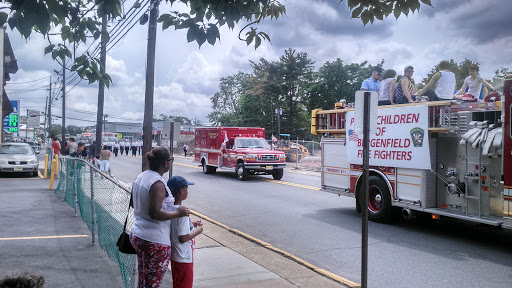 Nissan Dealer «Elite Nissan Of Bergenfield», reviews and photos, 318 S Washington Ave, Bergenfield, NJ 07621, USA