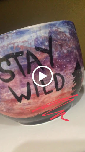 Art Studio «Inspirations Ceramic & Art Cafe», reviews and photos, 400 9th St, Wenatchee, WA 98801, USA