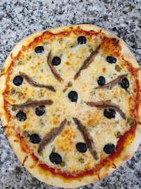Photos du propriétaire du Pizzeria La toscane de leslie à Eu - n°2