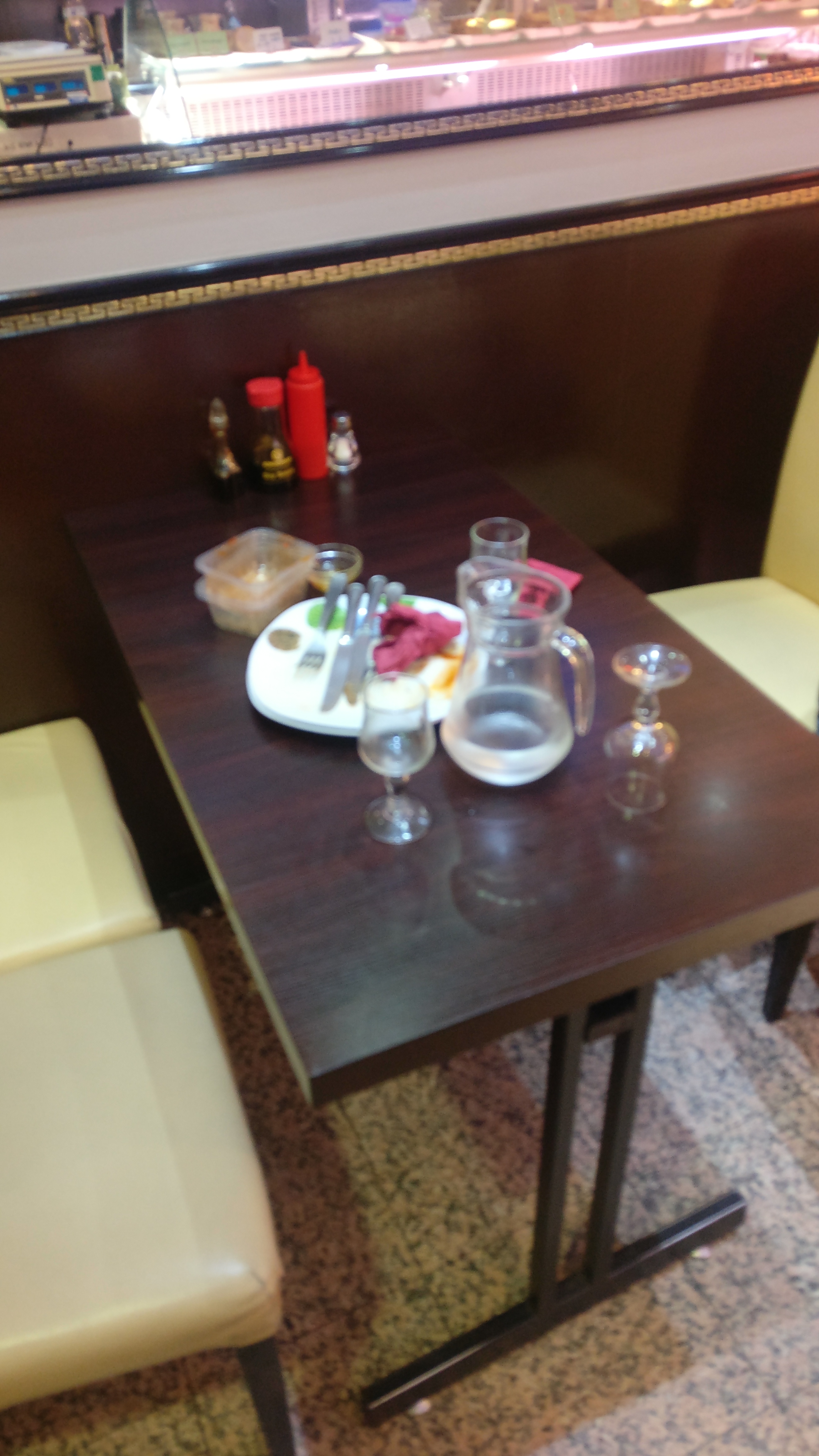 Photo n° 3 de l'avis de Cassoulet.0 fait le 26/01/2018 à 13:06