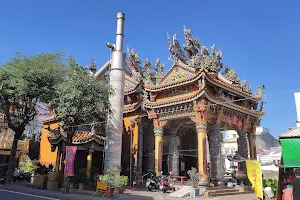 Anping Guanyin temple image