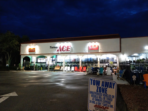 Hardware Store «Turner Ace Hardware», reviews and photos, 150 San Marco Ave, St Augustine, FL 32084, USA