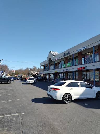 Cell Phone Store «Cricket Wireless Authorized Retailer», reviews and photos, 1100 W Patrick St k, Frederick, MD 21703, USA