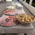 Photo n°5 de l'avis de Josette.l fait le 04/10/2022 à 19:01 sur le  Albergo La Castellana à Fosdinovo