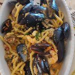 Photo n°1 de l'avis de Andrea.a fait le 05/08/2021 à 12:32 sur le  Cothon Ristorante - Pizzeria à Marsala