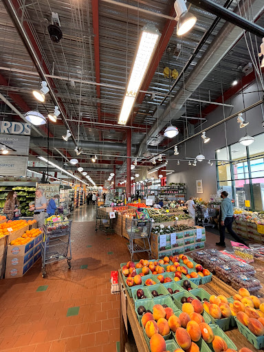 Grocery Store «Whole Foods Market», reviews and photos, 833 Wayne Ave, Silver Spring, MD 20910, USA