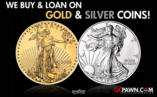 Pawn Shop «GC Pawn #6 - Gold N Connection», reviews and photos, 1472 N State Road-7, Lauderhill, FL 33313, USA