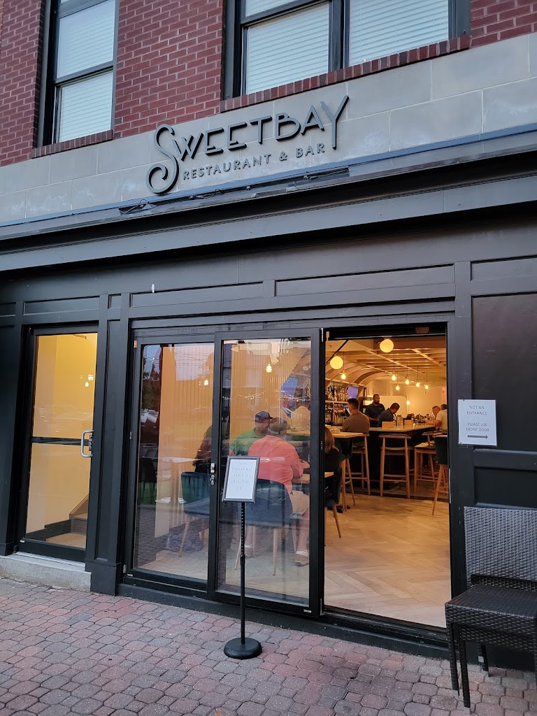 Sweetbay Restaurant & Bar 20650