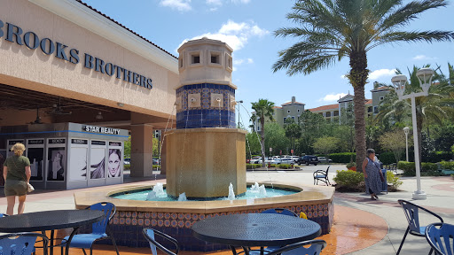 Shopping Mall «Orlando Vineland Premium Outlets», reviews and photos, 8200 Vineland Ave, Orlando, FL 32821, USA