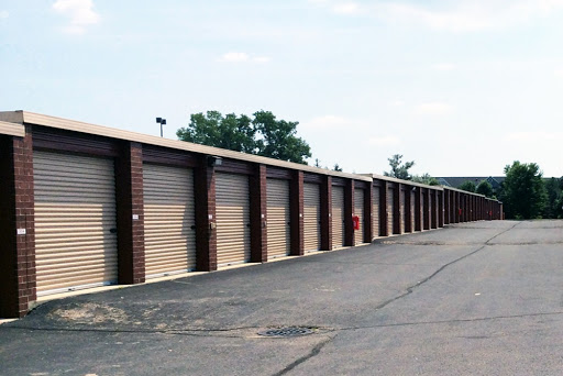Self-Storage Facility «Public Storage», reviews and photos, 36001 Warren Rd, Westland, MI 48185, USA