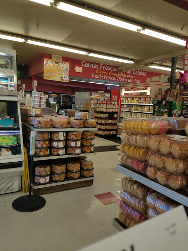 Supermarket «Marketon Super Market», reviews and photos, 840 N Decatur Blvd, Las Vegas, NV 89107, USA