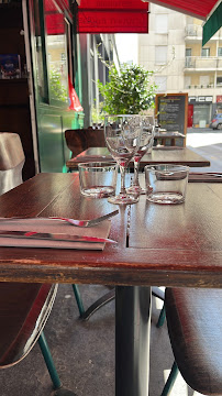 Photos du propriétaire du Restaurant français Le Volant Basque à Paris - n°20