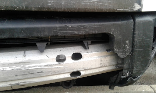 Auto Parts Store «CertiFit Auto Body Parts», reviews and photos, 7400 Union Centre Blvd, West Chester Township, OH 45014, USA