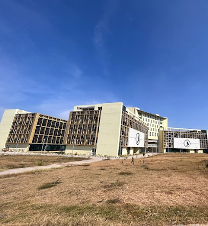 Indian Institute of Foreign Trade