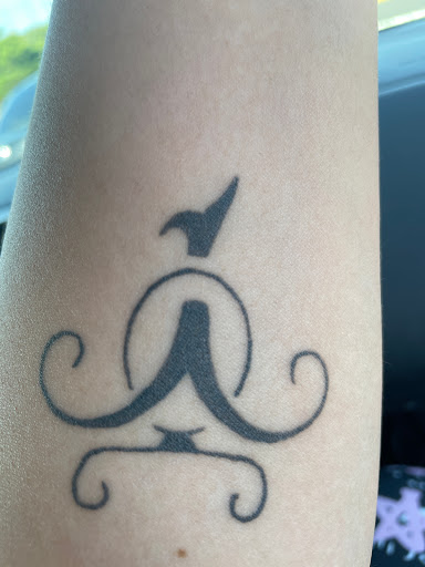 Tattoo Shop «Dark Horse Tattoos», reviews and photos, 395 Garrisonville Rd #103, Stafford, VA 22554, USA