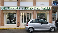 Ortopedia Virgen Del Valle en Écija