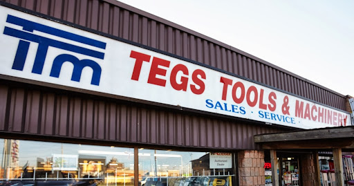 TEGS Tools & Machinery