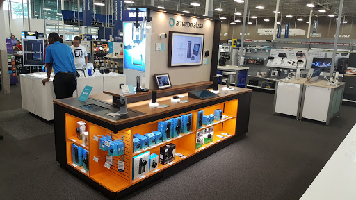 Electronics Store «Best Buy», reviews and photos, 2701 N Mesquite Dr, Mesquite, TX 75150, USA