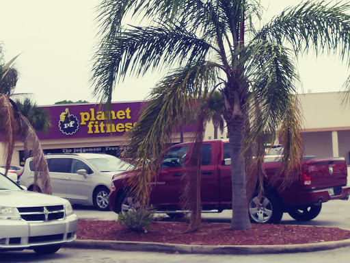 Gym «Planet Fitness», reviews and photos, 1802 US-1, Rockledge, FL 32955, USA
